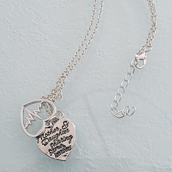 ❤️Mother's Gifts Pendant with Necklace❤️ - Picture 3 of 13